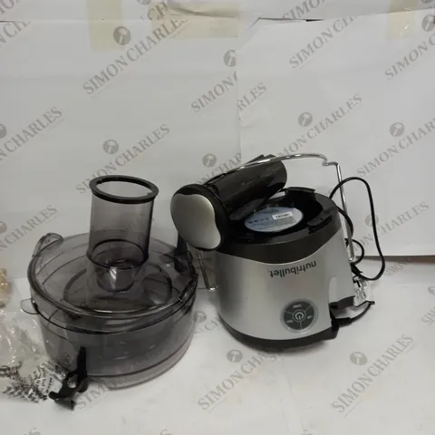 NUTRIBULLET 1558 JUICER PRO 