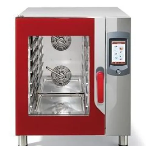 BRAND NEW VENIX SAN MARCO COMBI STEAM OVEN - 7G/N SM07TC 