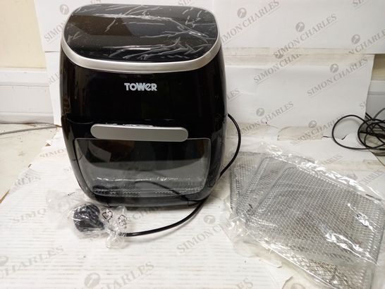 TOWER DIGITAL AIR FRYER OVEN 