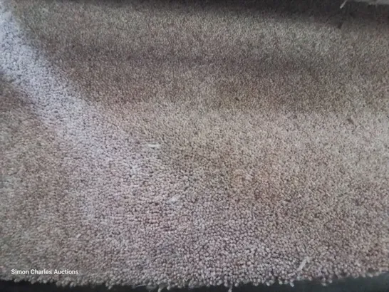 ROLL OF QUALITY DIMENSIONS HEATHERS CRESTA CARPET APPROXIMATELY 5M × 7.53M