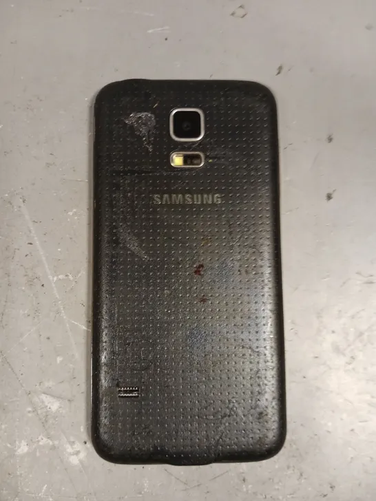 SAMSUNG GALAXY S5 MINI SMARTPHONE 