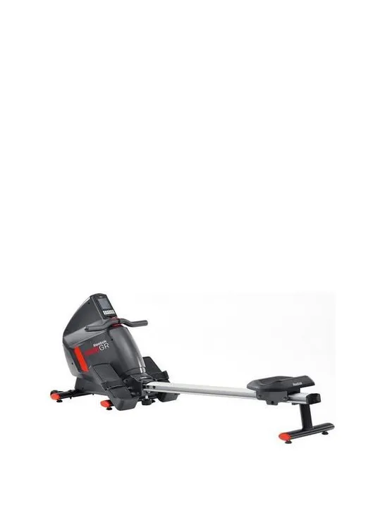 BOXED REEBOK ONE GR ROWER BLACK (2 BOXES) RRP £849.99