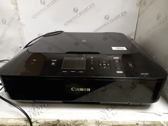 CANON MG5450 PIXMA PRINTER 