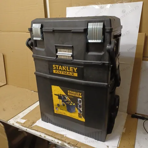 STANLEY FATMAX CANTILEVER ROLLING WORKSHOP