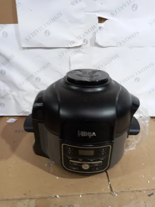 OUTLET NINJA FOODI MINI 4.7 MULTI-COOKER