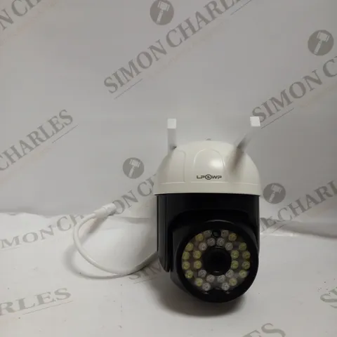 SECURITY WIRELESS SECURITY CAMERA WITH 3MP RESOLUTION