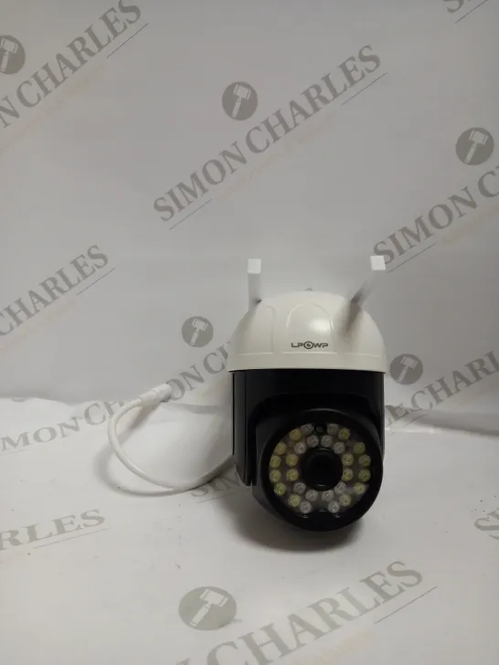 SECURITY WIRELESS SECURITY CAMERA WITH 3MP RESOLUTION