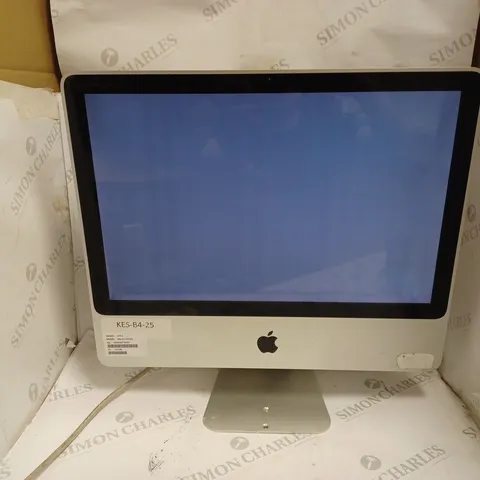 APPLE IMAC (A1224 MID 2009)