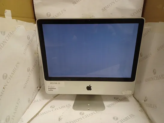 APPLE IMAC (A1224 MID 2009)