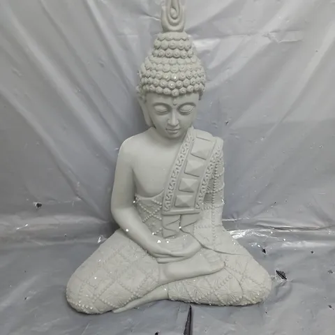 LARGE OUTDOOR GARDEN BUDDA