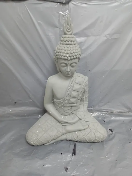 LARGE OUTDOOR GARDEN BUDDA