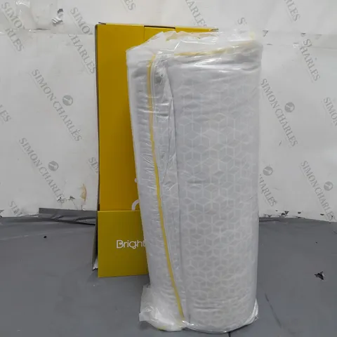 BOXED BRIGHTR STELLA ADJUSTABLE PILLOW 