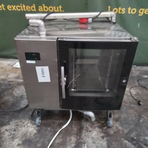 HOUNO CPE 1.06 COMMERCIAL OVEN 