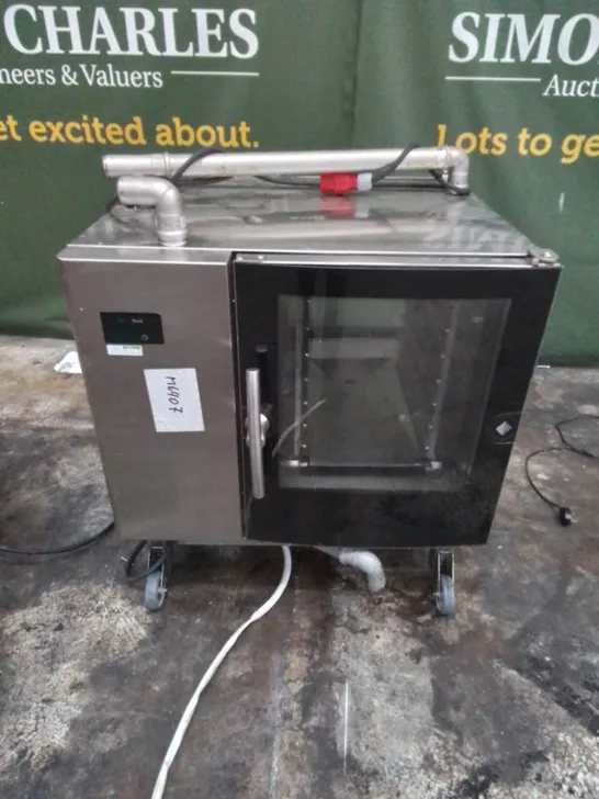 HOUNO CPE 1.06 COMMERCIAL OVEN 