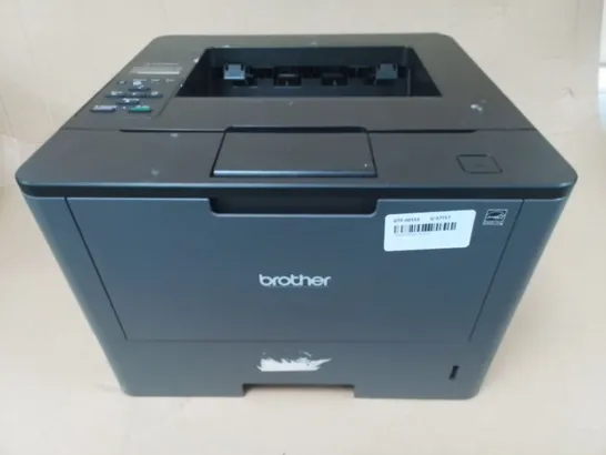 UNBOXED BROTHER HL-L5100DN PRINTER