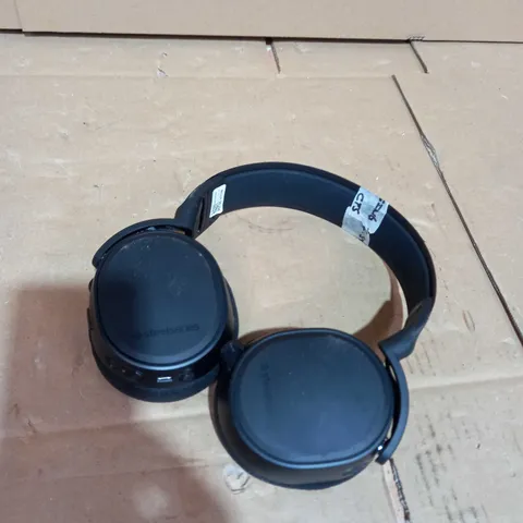 STEELSERIES HEADPHONES 