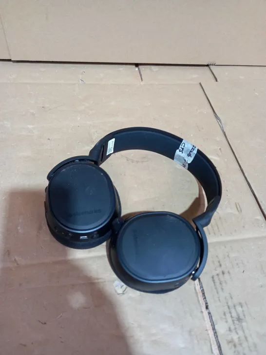 STEELSERIES HEADPHONES 