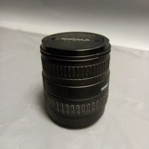 SIGMA ZOOM LENS 28-105MM