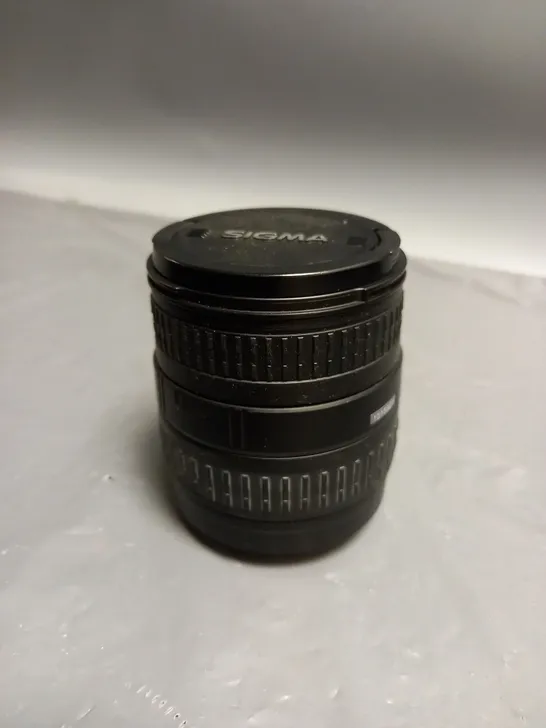 SIGMA ZOOM LENS 28-105MM