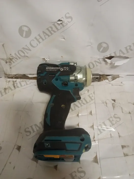 MAKITA DTW300Z CORDLESS IMPACT WRENCH