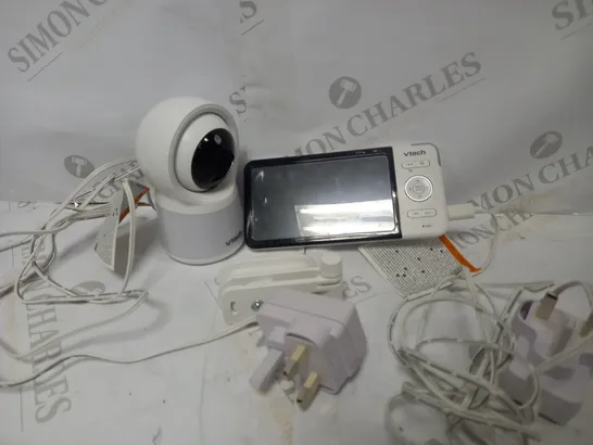 5" SMART WIFI 1080p BABY MONITOR RM5754HD