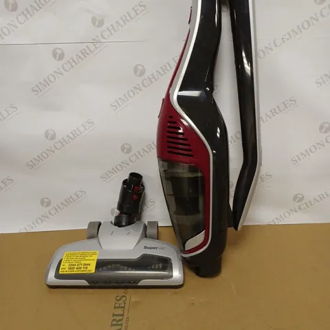 HOOVER H-FREE 100 CORDLESS STICK VACUUM CLEANER