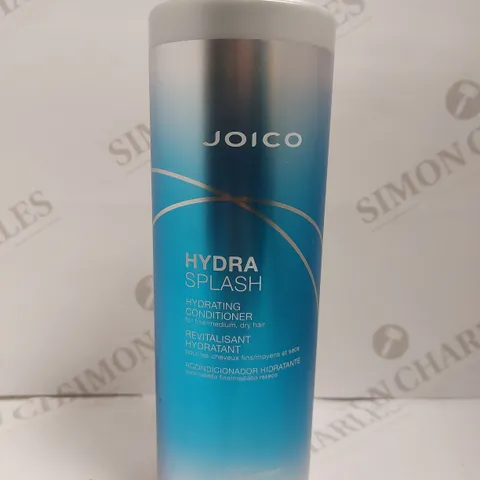 JOICO HYDRA SPLASH CONDITIONER - 1L