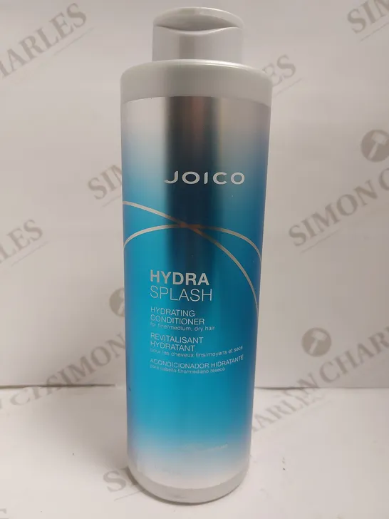 JOICO HYDRA SPLASH CONDITIONER - 1L