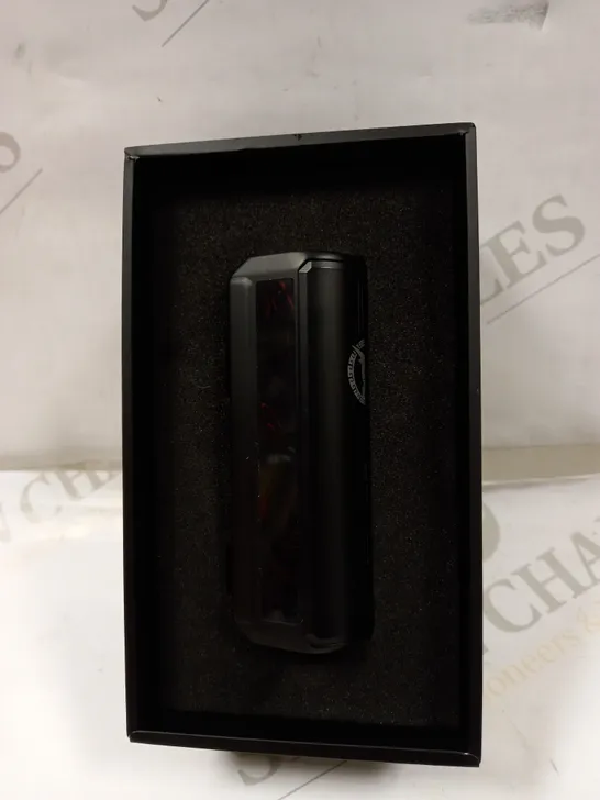 GEEKVAPE Z50 BOX MOD - BLACK 