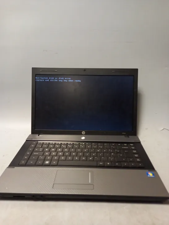 HP 625 LAPTOP IN GREY