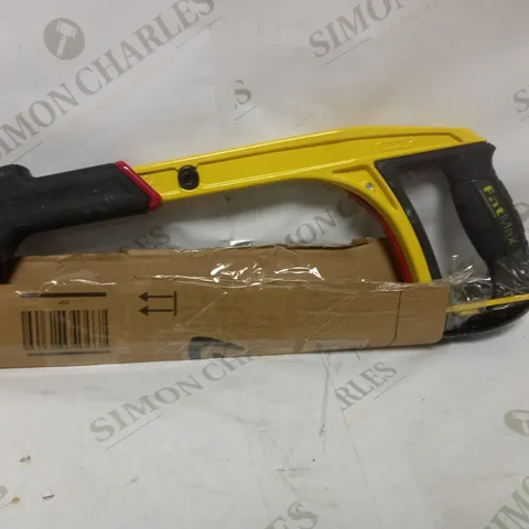 STANLEY 020108 FATMAX 5 IN 1 HACKSAW