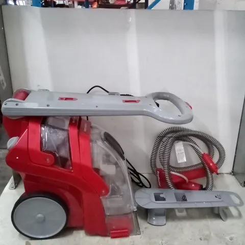 (USED) RUG DOCTOR DEEP CARPET CLEANER 