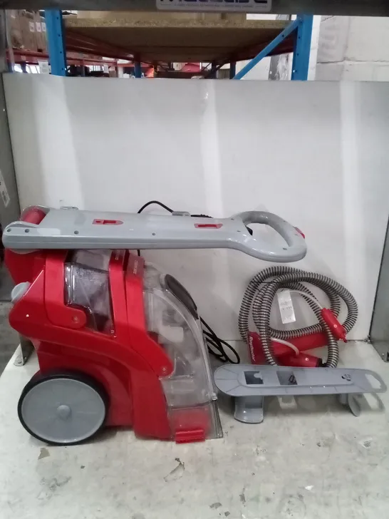 (USED) RUG DOCTOR DEEP CARPET CLEANER 