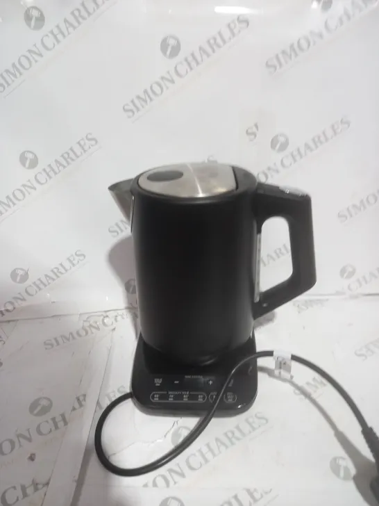 OUTLET BOXED NINJA PERFECT TEMPERATURE KETTLE KT200UK