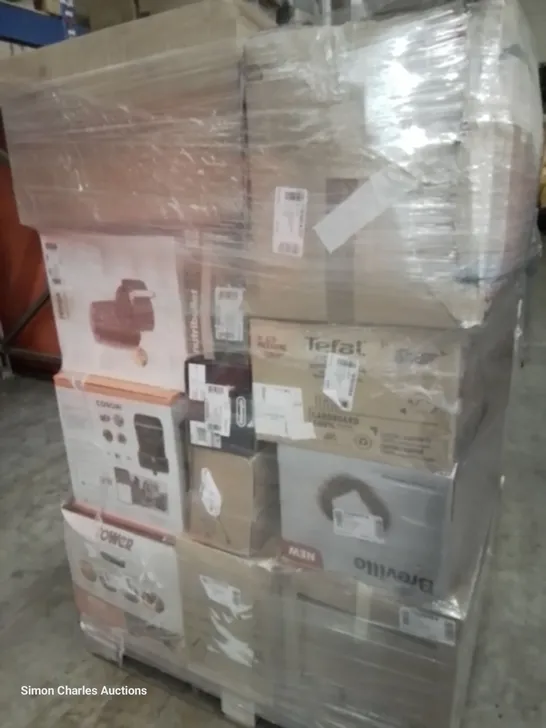 PALLET OF APPROXIMATELY 26 ASSORTED ITEMS TO INCLUDE,