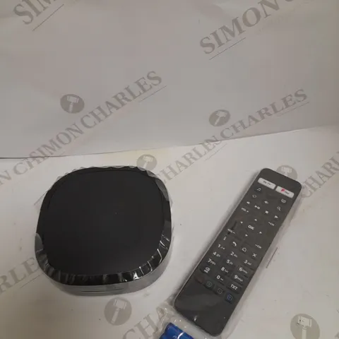 NETGEM TV N7950 SMART TV BOX