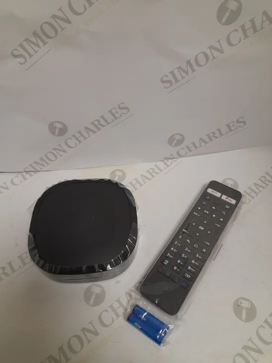 NETGEM TV N7950 SMART TV BOX