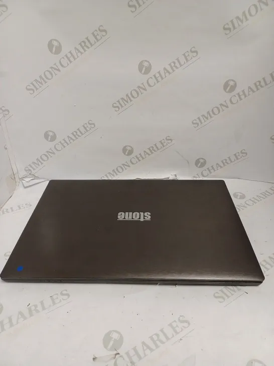 STONE W55XEU LAPTOP 