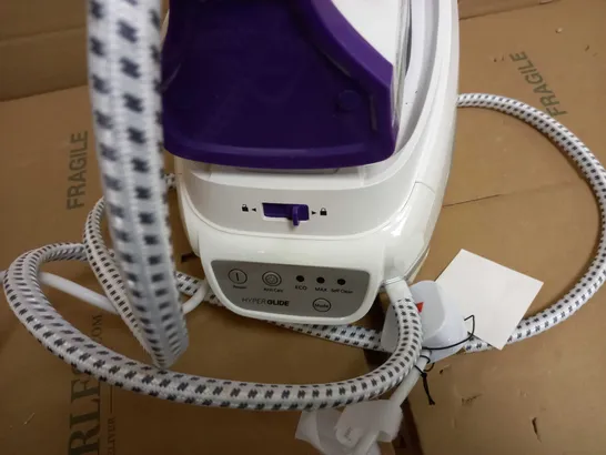 SWAN 2400W STEAM IRON