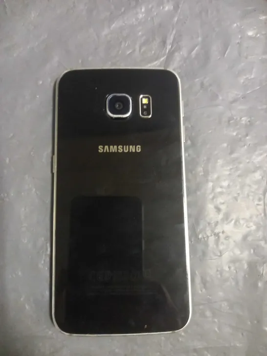 SAMSUNG GALAXY S6 EDGE 32GB SM-G925F