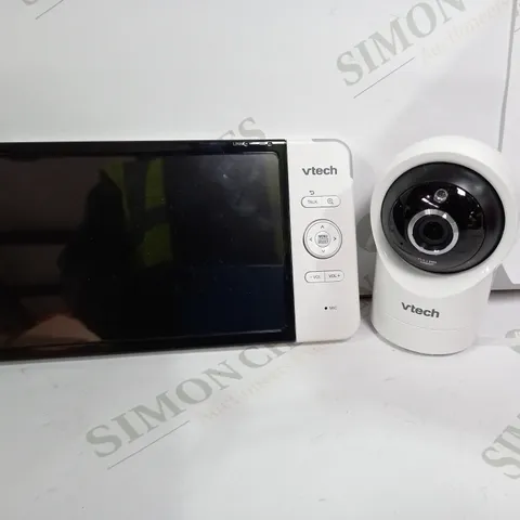 VTECH SMART 7" WIFI VIDEO MONITOR