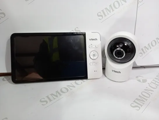 VTECH SMART 7" WIFI VIDEO MONITOR