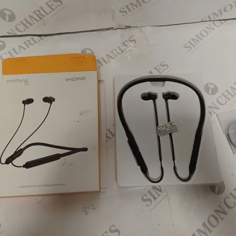 OMTHING 1 MORE WIRED EARBUDS 