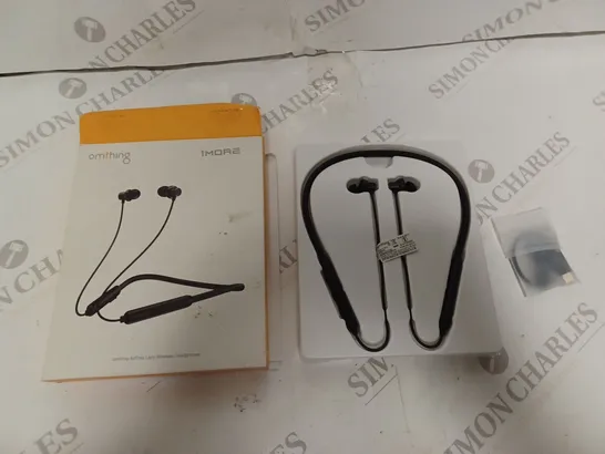 OMTHING 1 MORE WIRED EARBUDS 