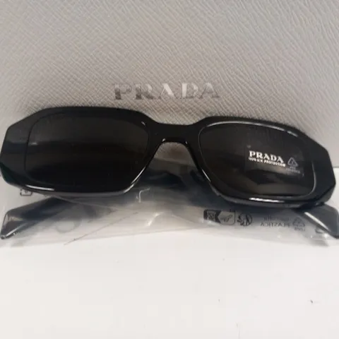 BOXED PRADA SUNGLASSES