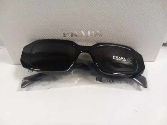 BOXED PRADA SUNGLASSES