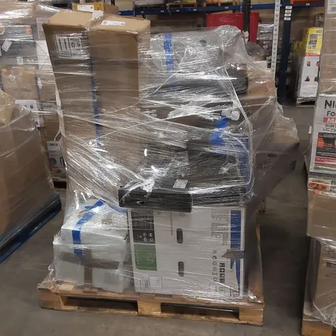 PALLET OF ASSORTED ITEMS INCLUDING: