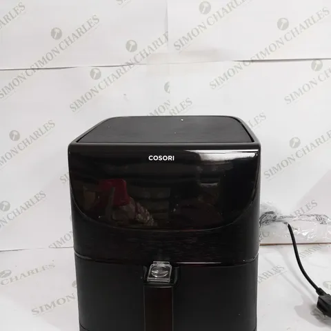 COSORI 5.5L XXL OIL FREE AIR FRYER 1500W