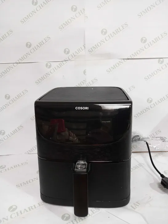 COSORI 5.5L XXL OIL FREE AIR FRYER 1500W