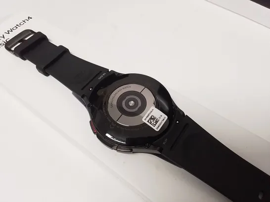 BOXED SAMSUNG GALAXY WATCH 4